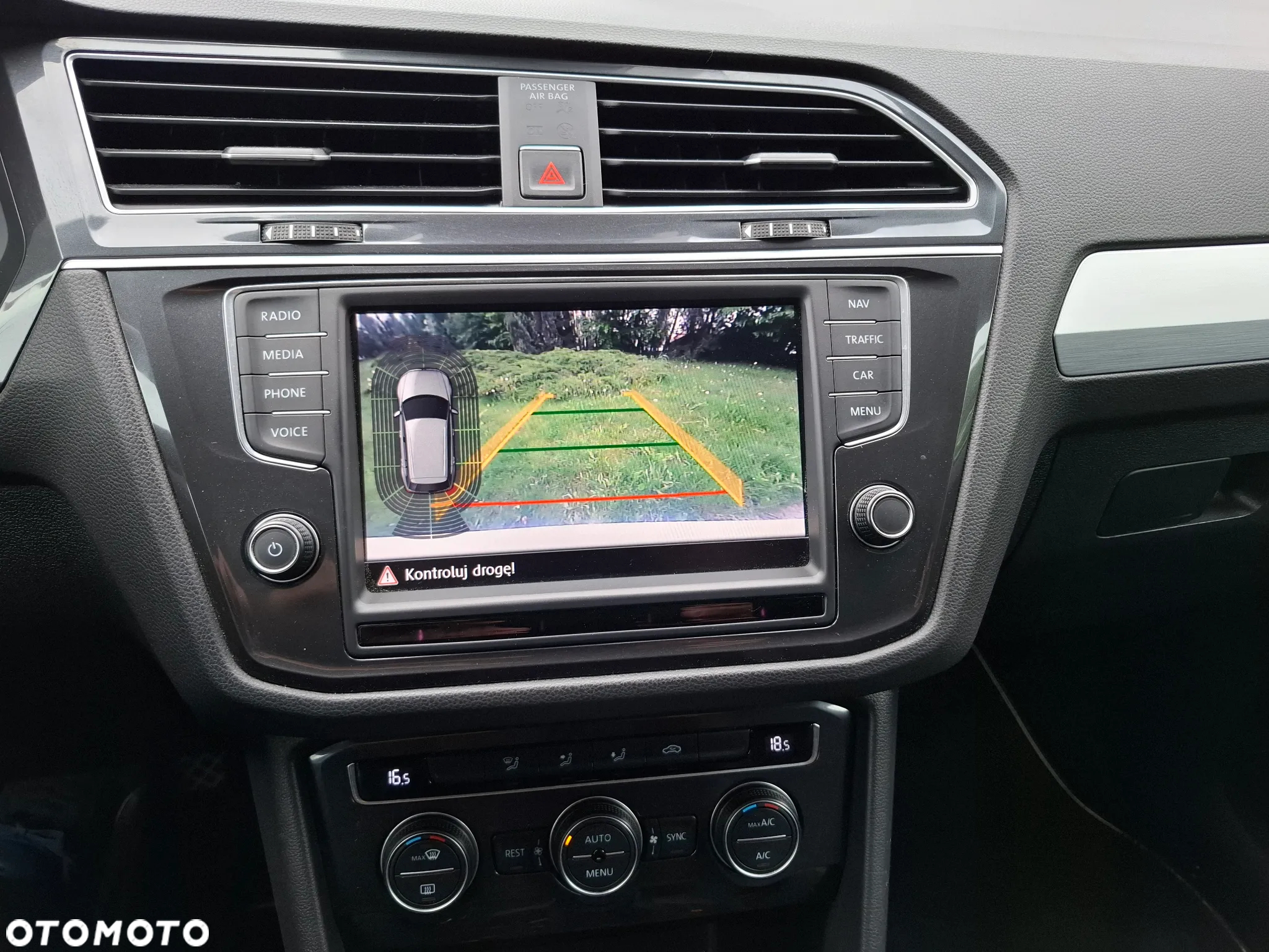 Volkswagen Tiguan 2.0 TDI BMT SCR 4Mot Comfortline DSG - 10