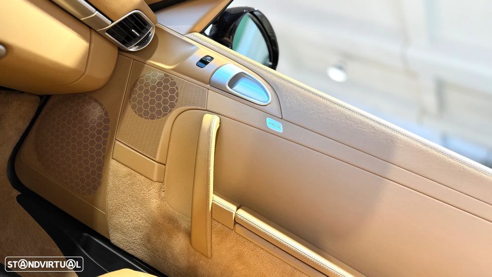 Porsche 911 (997) Carrera 4 S PDK - 42