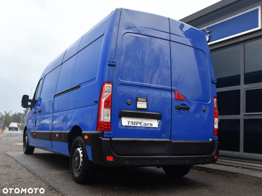 Renault Master - 21