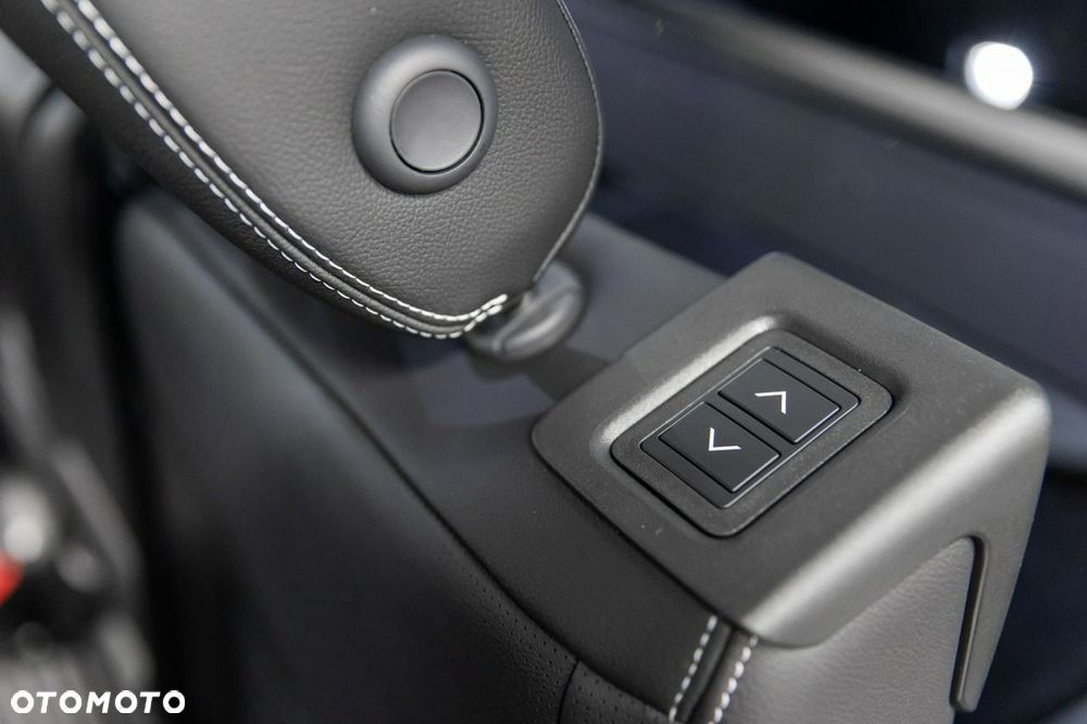 Land Rover Discovery - 37