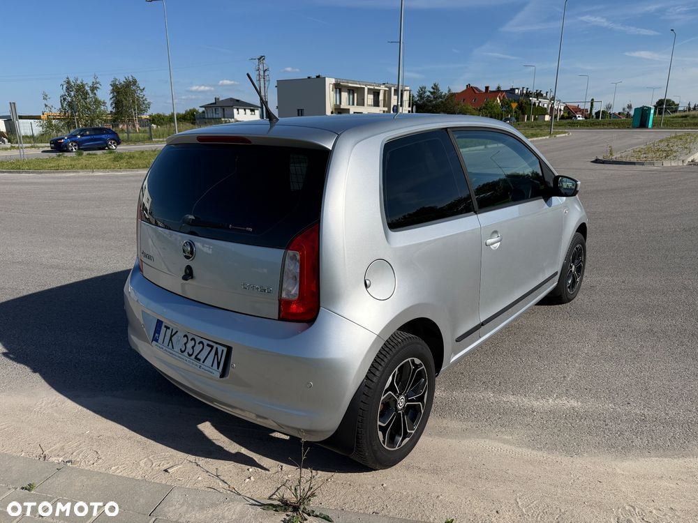 Škoda Citigo - 7