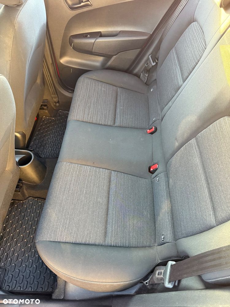 Kia Picanto - 11
