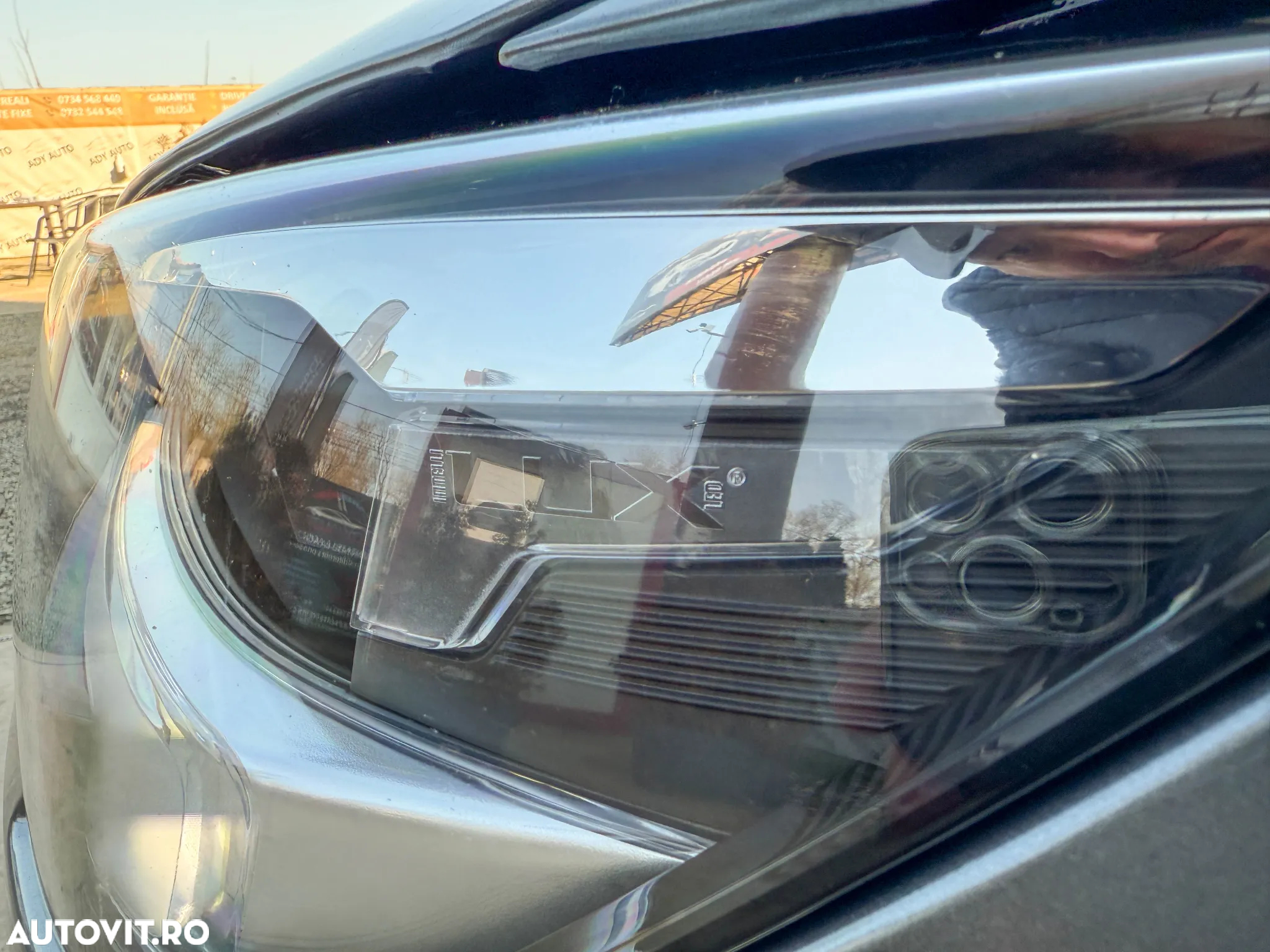 Opel Insignia - 24