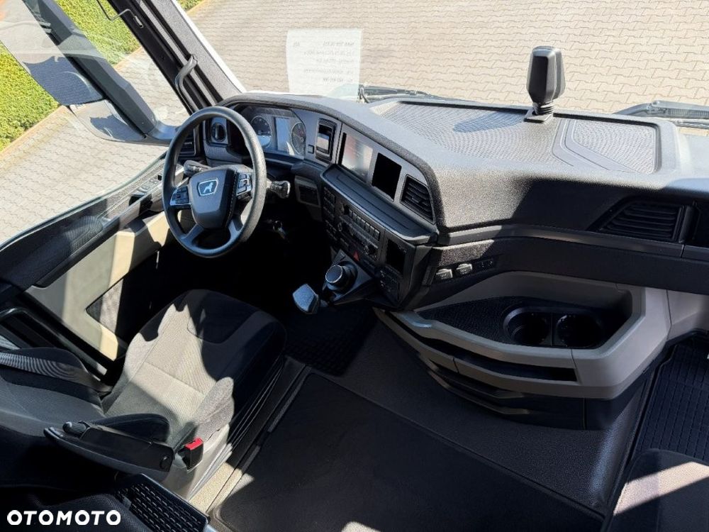 MAN TGX TG3 26.470 BDF GM ACC RETARDER WINDA NAVI KONTRAKT SERWIS MAN DO KOŃCA!! SPROWADZONY z DE - 13