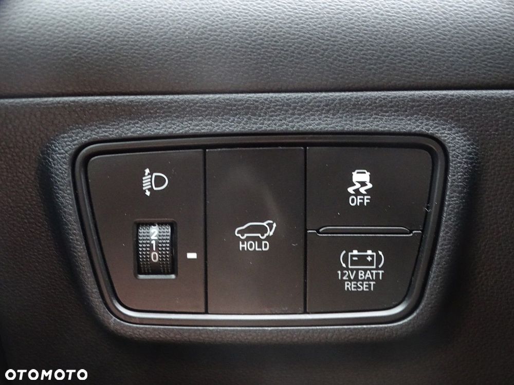 Hyundai Tucson - 32