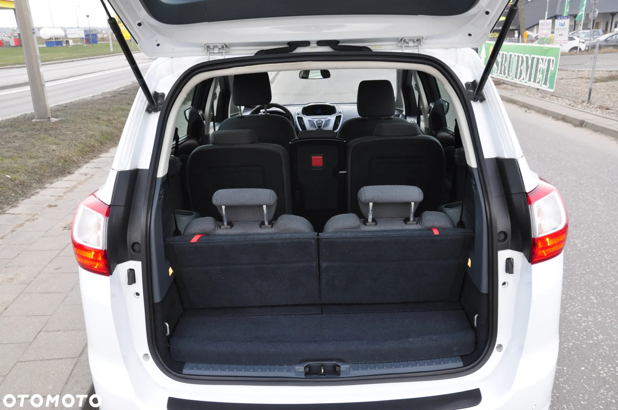 Ford Grand C-MAX 2.0 TDCi Champions Edition - 5