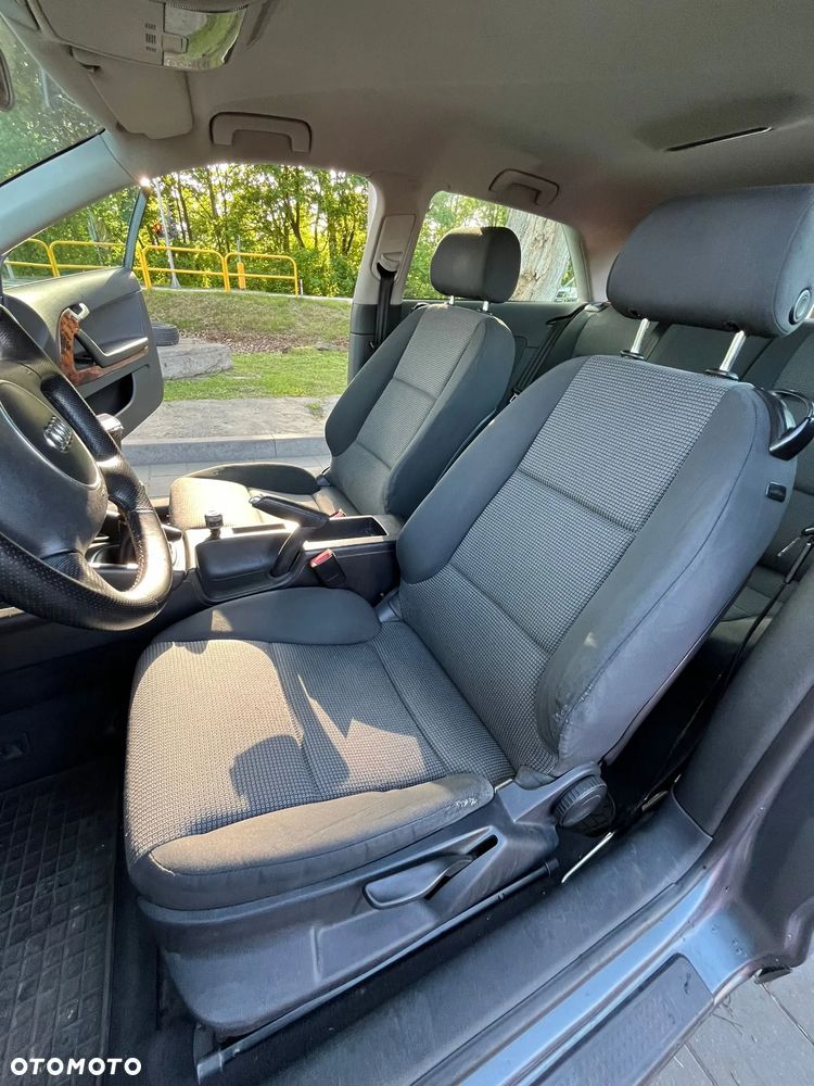 Audi A3 3-drzwiowe 2.0 TDI Ambiente - 16