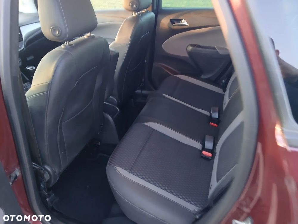 Opel Crossland X 1.6 Start/Stop Ultimate - 29