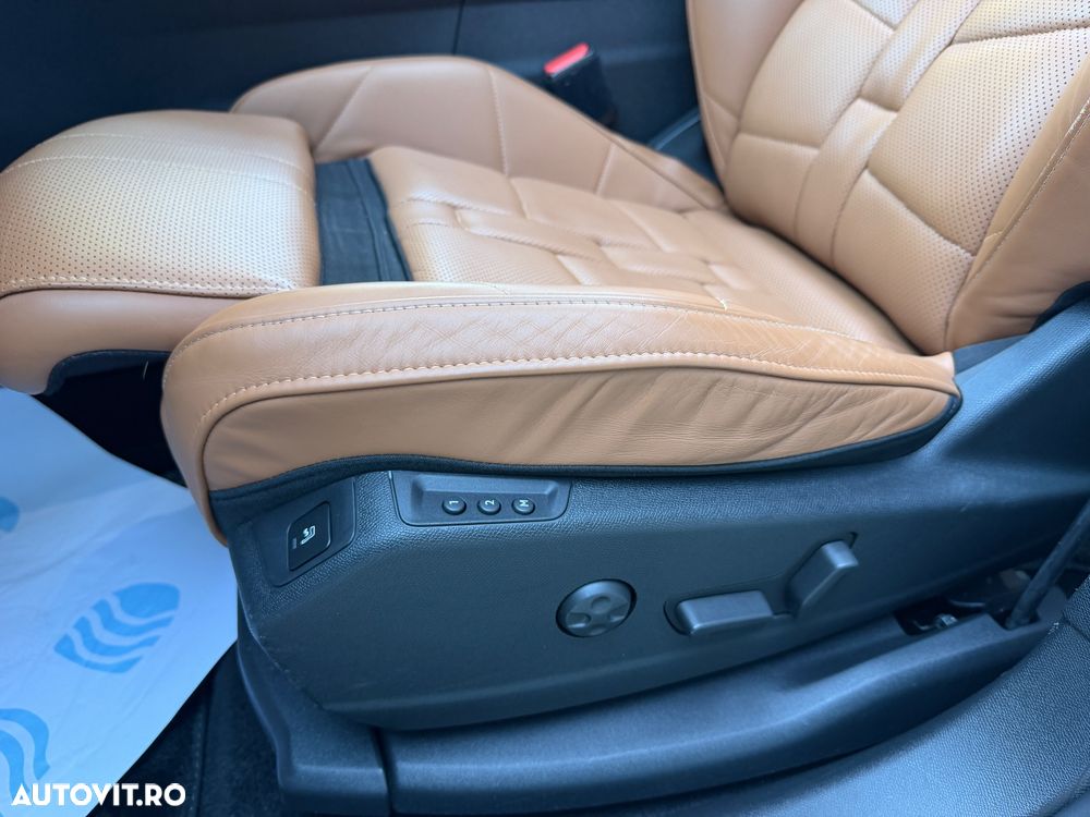 DS Automobiles DS 7 Crossback - 30