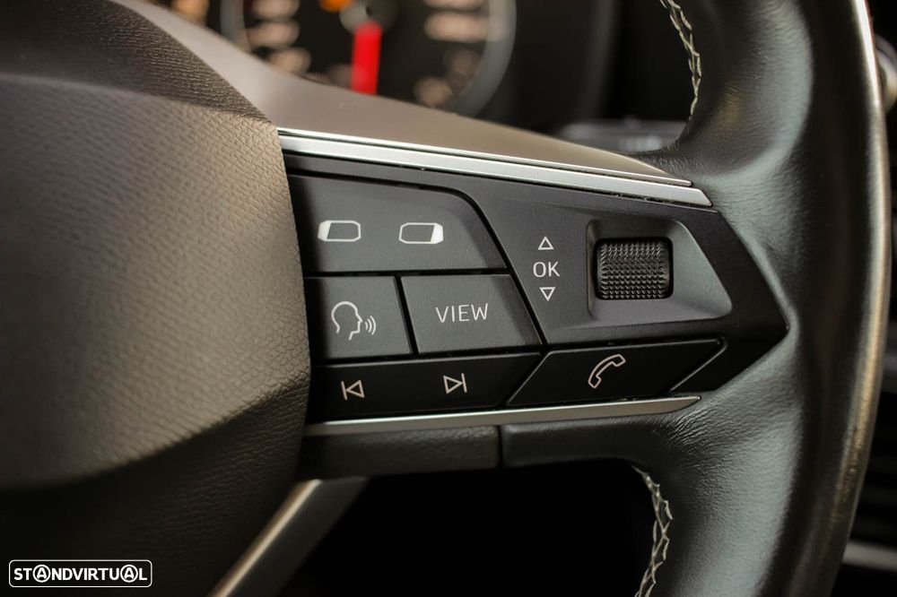 SEAT Leon ST 1.0 TSI Style - 19