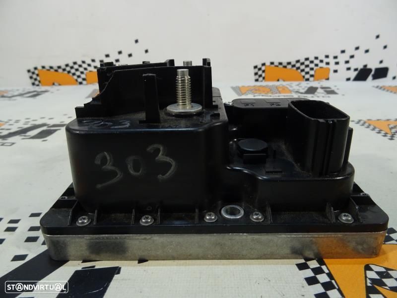 Módulo Eletrónico Land Rover Range Rover Evoque (L538)  Ej3214f70ab / - 2