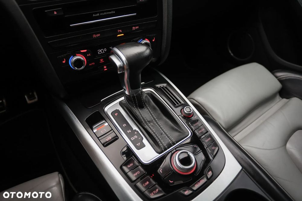 Audi A4 Avant 2.0 TFSI Quattro S tronic - 31