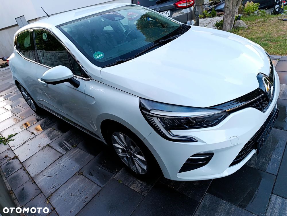 Renault Clio - 3