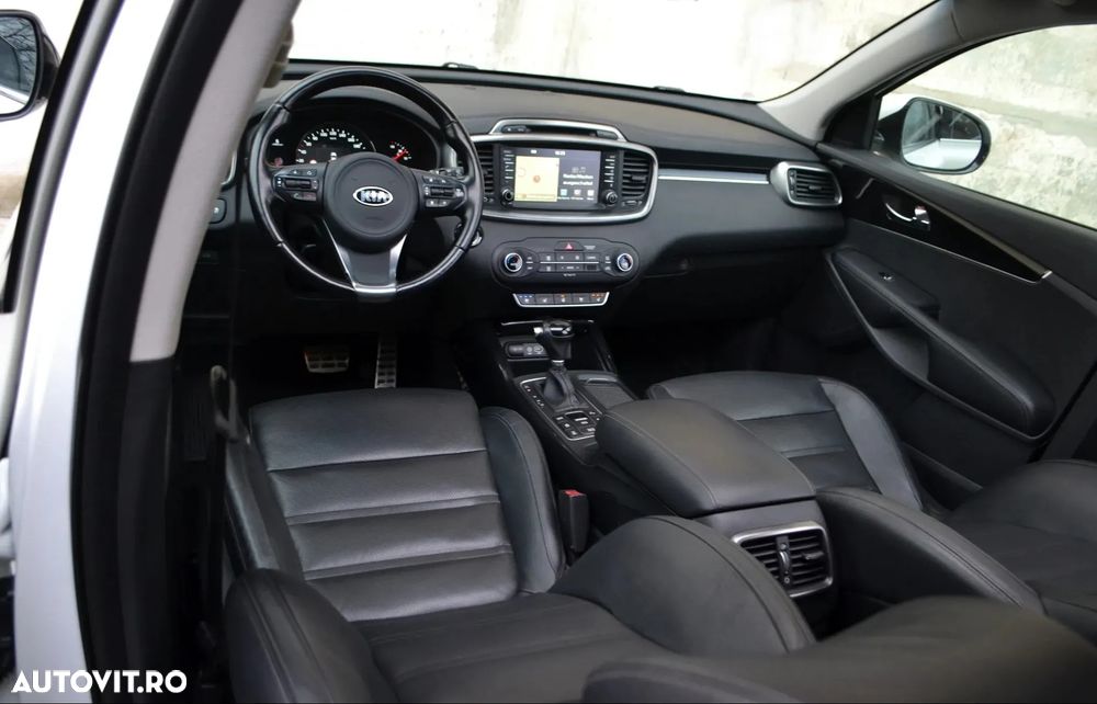 Kia Sorento - 14