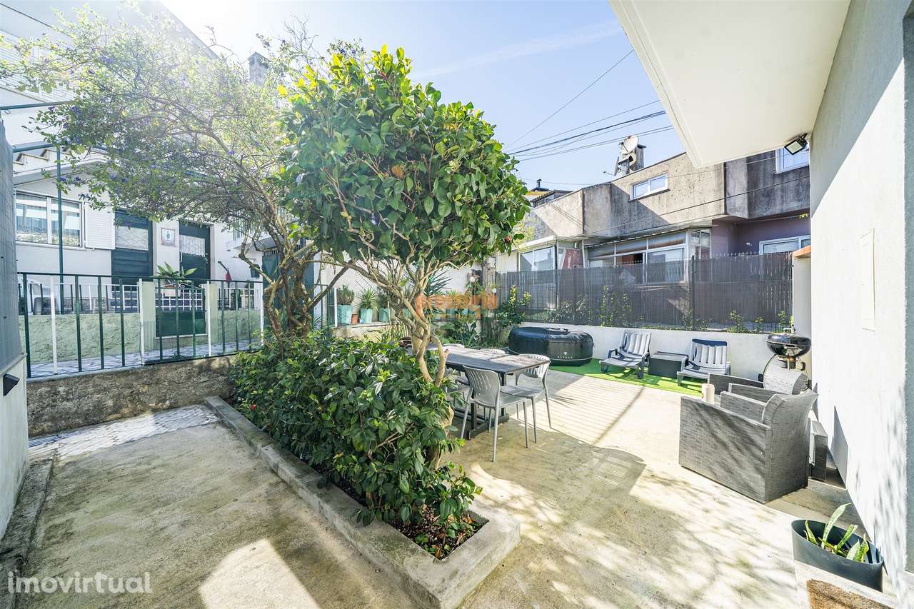 Andar Moradia T3 Venda em Braga (São José de São Lázaro e São João do - Grande imagem: 5/40