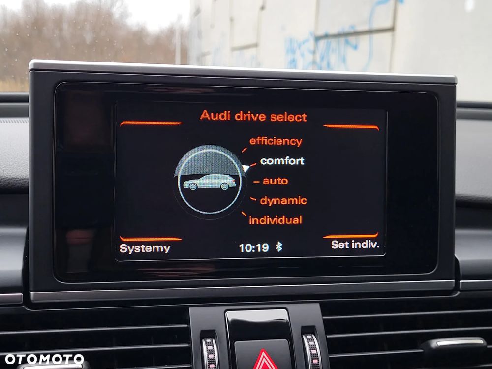 Audi A6 Avant - 14
