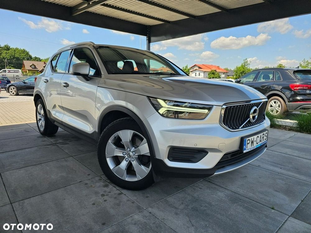 Volvo XC 40 - 2
