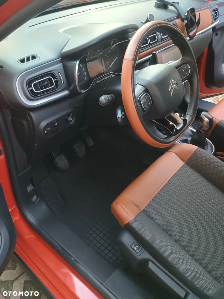 Citroën C3 1.2 PureTech Max - 14