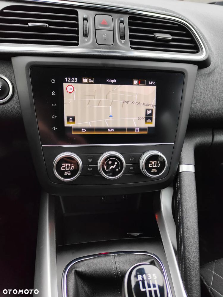 Renault Kadjar 1.3 TCe FAP Intens - 24