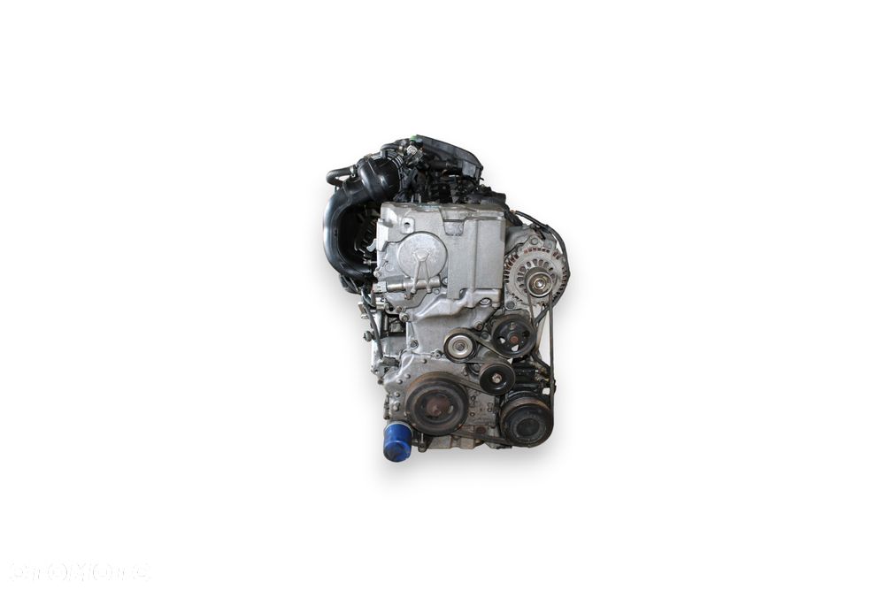 SILNIK QR25DE 2.5L /NISSAN ROGUE 2006 - 1
