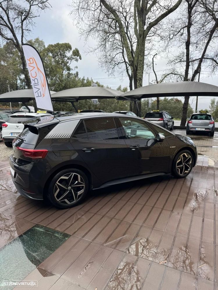VW ID.3 Pro Performance 1st Plus - 7