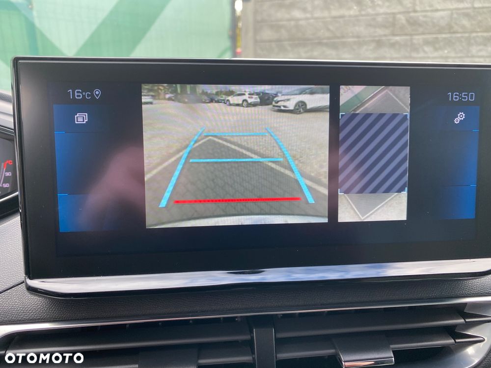 Peugeot 5008 BlueHDi 130 EAT8 Allure - 19