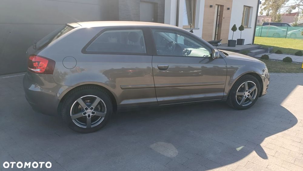Audi A3 3-drzwiowe - 12