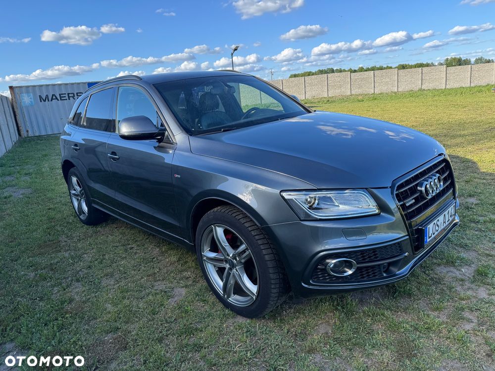 Audi Q5 - 17