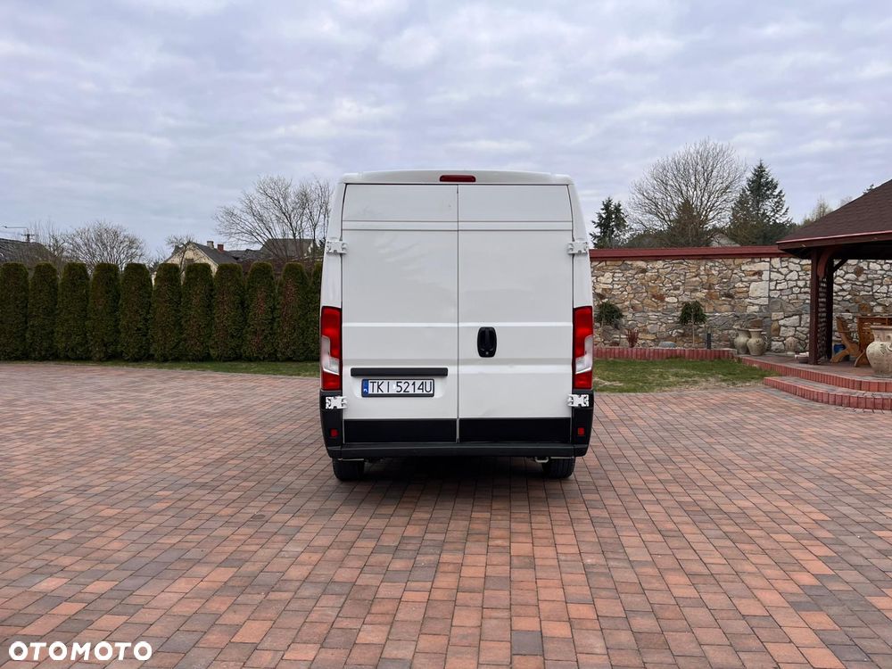 Citroën Jumper - 15