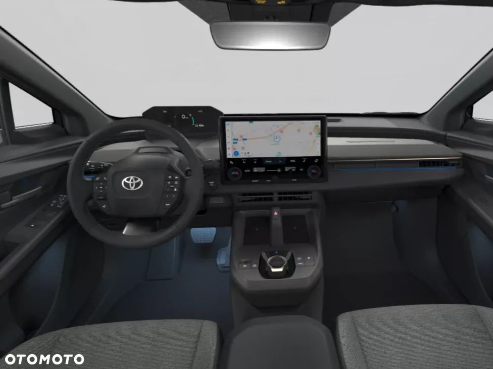 Toyota bZ4X 73.1kWh Style - 5
