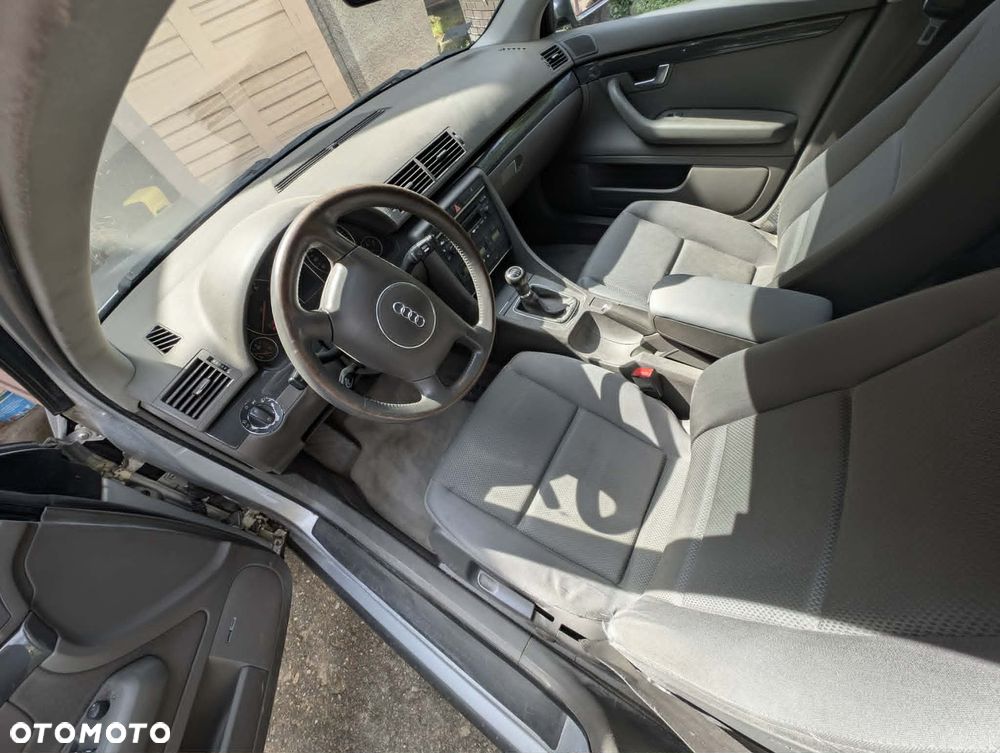 Audi A4 Avant - 18