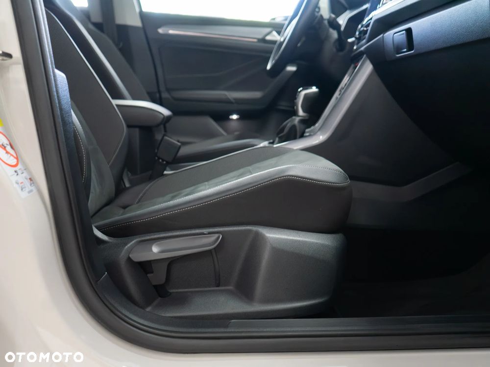 Volkswagen T-Roc 1.5 TSI Style DSG - 38