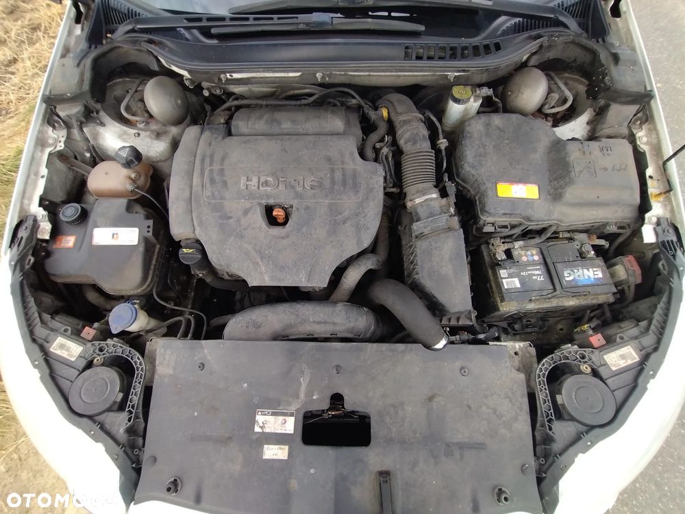 Citroën C5 2.0 HDi Exclusive - 34