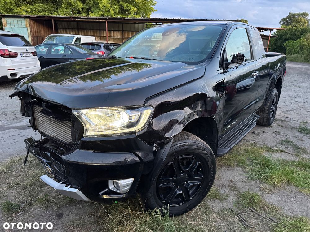 Ford Ranger - 32