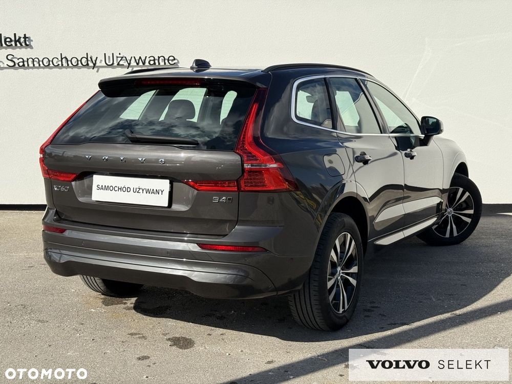 Volvo XC 60 - 13