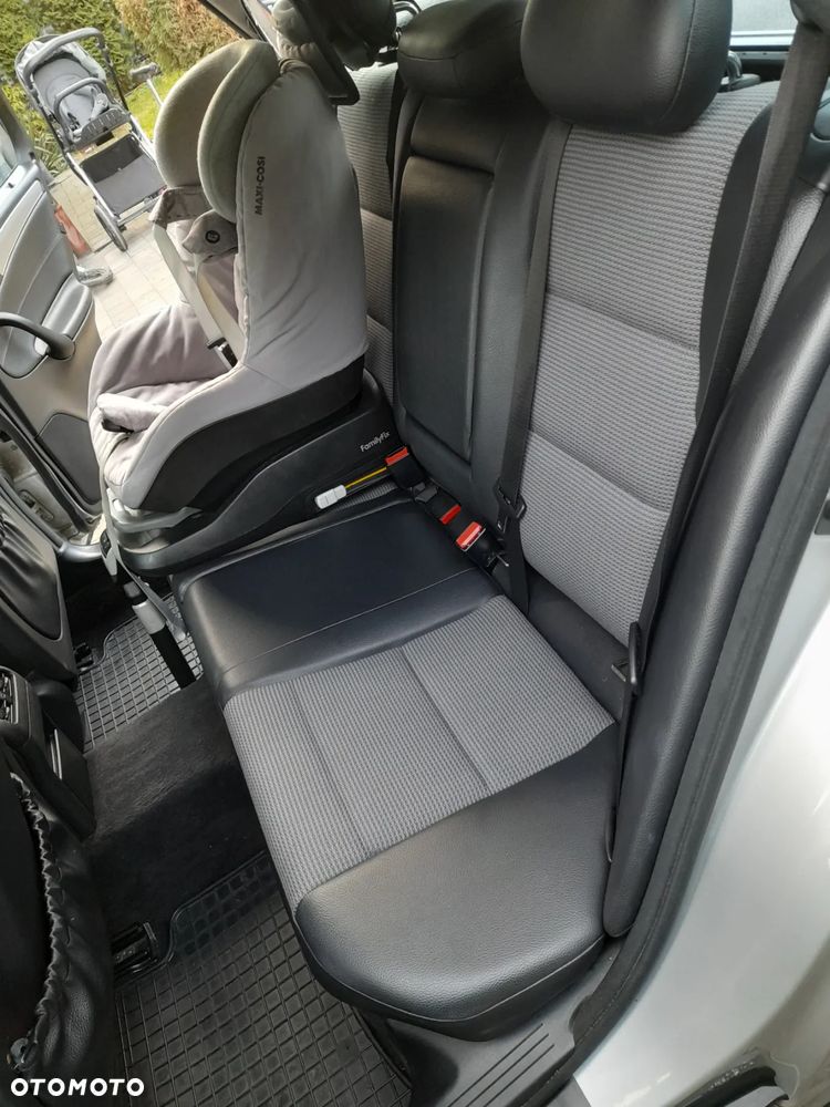 Mercedes-Benz Klasa C - 26