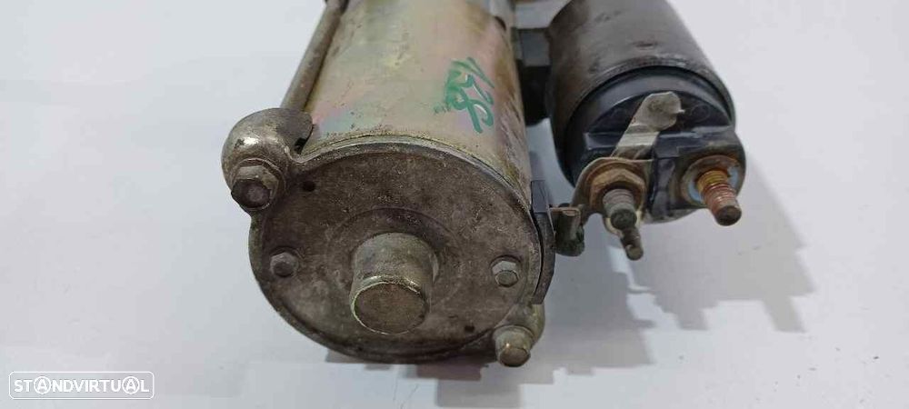 MOTOR ARRANQUE FORD ESCORT CLASSIC 1998 - 3