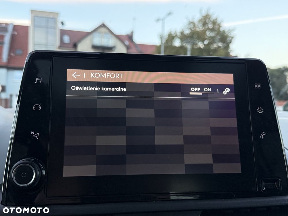 Citroën Berlingo M BlueHDi 130 EAT8 MAX - 24