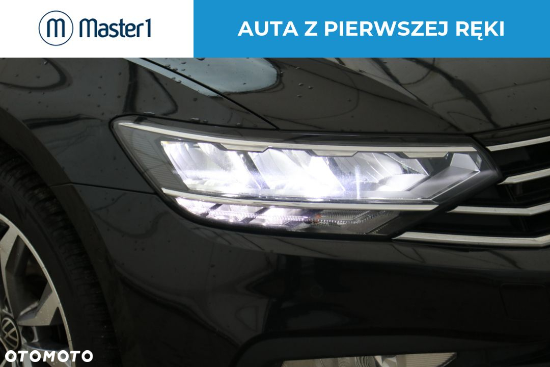 Volkswagen Passat 1.5 TSI EVO Business DSG - 10