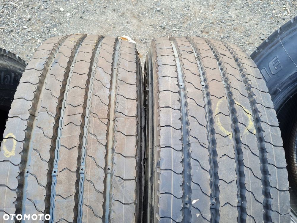 2x BFGoodrich Route Control T 285/70R19,5 NOWE 2020 - 1