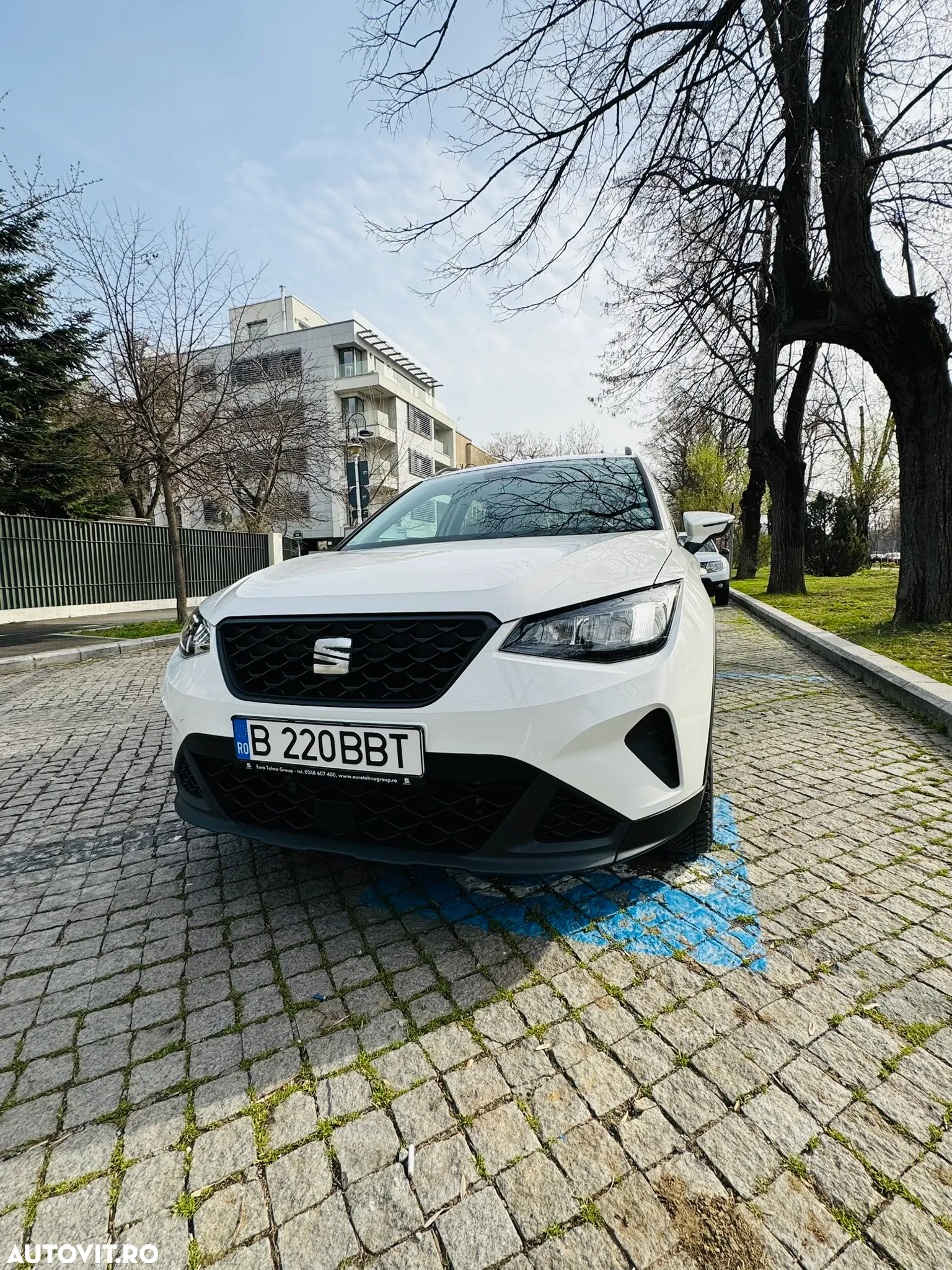Seat Arona - 5