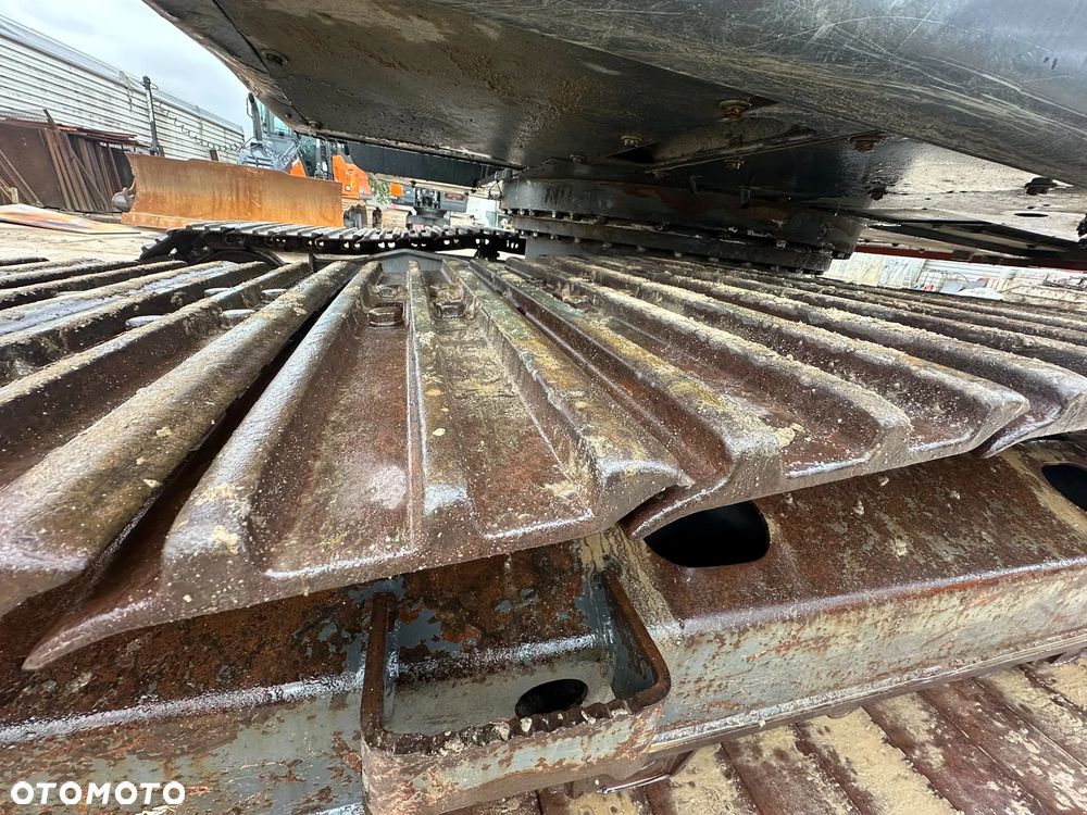 Doosan DX235LCR-5 - 11