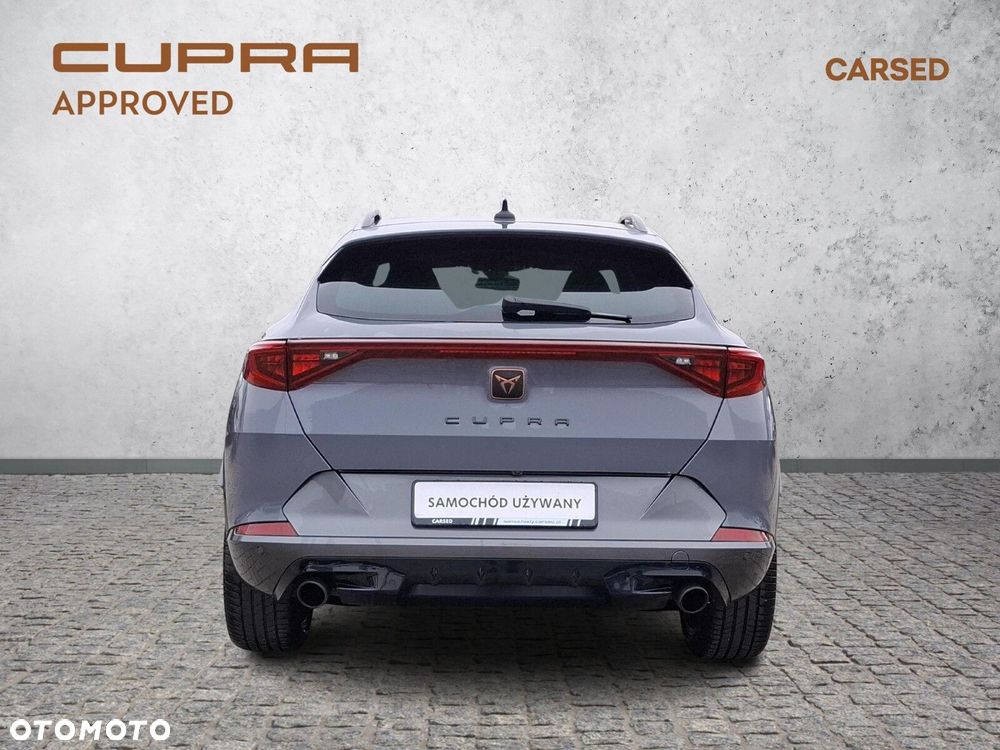 Cupra Formentor - 4