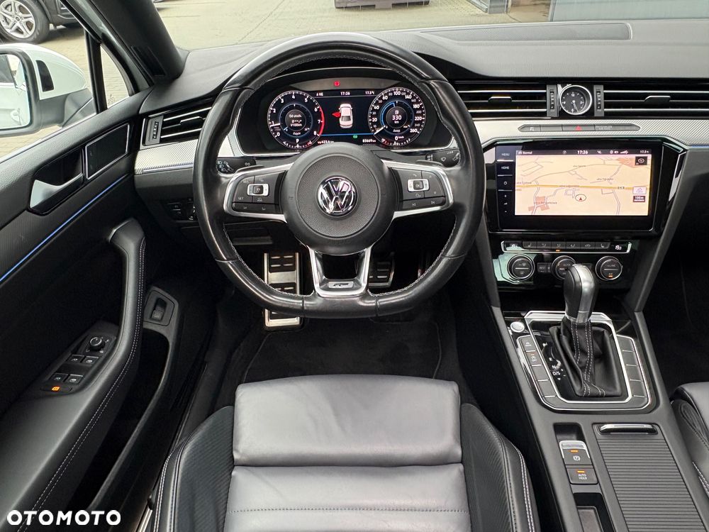 Volkswagen Passat 1.8 TSI BMT Highline DSG - 15