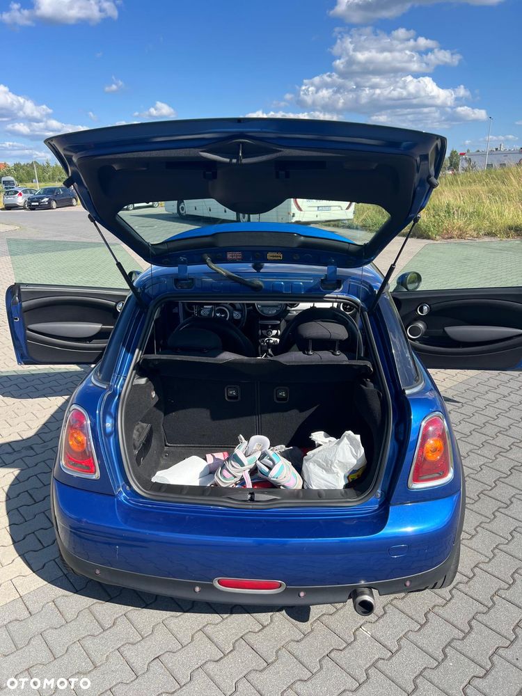 MINI Cooper - 5