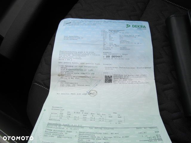 Opel Astra 1.4 Turbo ecoFLEX Start/Stop Active - 22