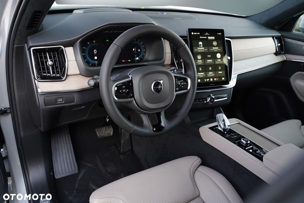 Volvo XC 90 B5 B AWD Ultra Bright 7os - 16