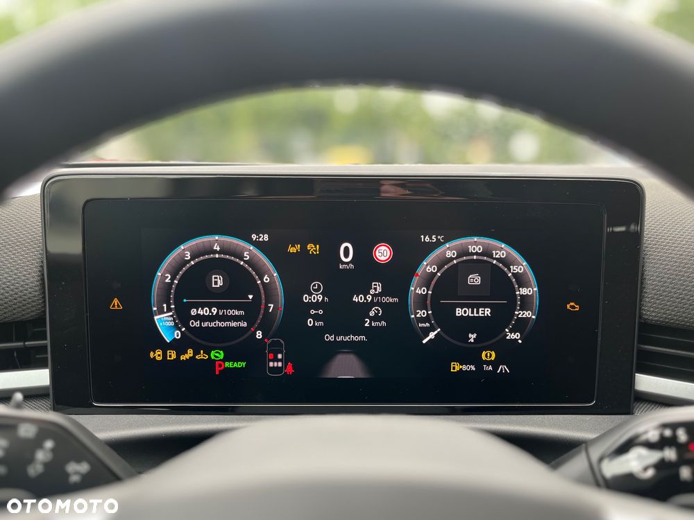Volkswagen T-Roc 1.5 eTSI OPF DSG Life - 17