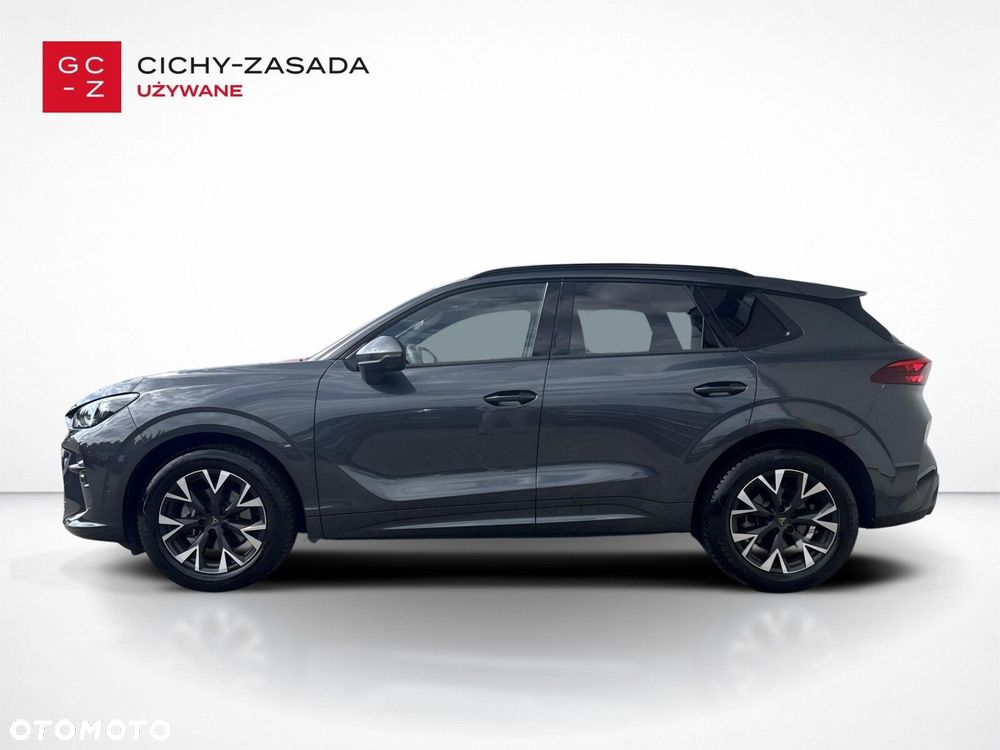 Cupra Terramar 1.5 eTSI mHEV DSG - 2