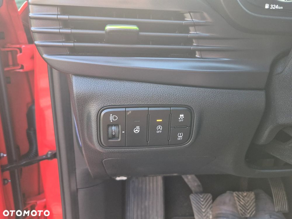 Hyundai i20 1.0 T-GDI 48V-Hybrid Prime - 17